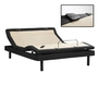 TEMPUR-PEDIC 25573150-QUEEN-ERGOEXT+SLPTRK