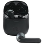 JBL T225TWSBLKAM