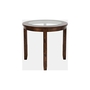 JOFRAN INC. 2005-36-ROUND-COUNTER-TBL-MERL