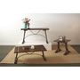 LARGO T682-100-COFFEE-TABLE