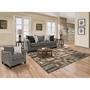 LANE NOA-COLLECTION-8PC-PKG-PEWTER