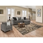 LANE NOA-COLLECTION-8PC-PKG-PEWTER