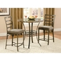STEVE SILVER COMPANY BROOKLYN-PUB-TABLE-(X2)-CHAIRS
