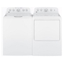 GENERAL ELECTRIC GEW-2-PIECE-LAUNDRY-PACKAGE