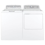 GENERAL ELECTRIC GEW-2-PIECE-LAUNDRY-PACKAGE