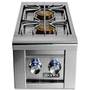 LYNX PROFESSIONAL GRILLS LSB2-2-NG