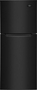 FRIGIDAIRE FFET1222UB