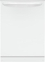 FRIGIDAIRE FFID2426TW