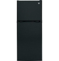 GE APPLIANCES GPE12FGKBB