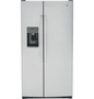 GENERAL ELECTRIC GSE25GYPFS