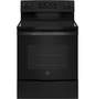 GE APPLIANCES JB625DKBB