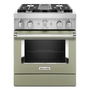 KITCHENAID KFDC500JAV