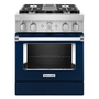 KITCHENAID KFDC500JIB