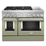 KITCHENAID KFDC558JAV