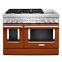 KITCHENAID KFDC558JSC