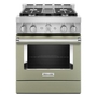 KITCHENAID KFGC500JAV