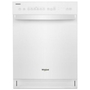 WHIRLPOOL WDF550SAHW