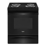 WHIRLPOOL WEC310S0LB