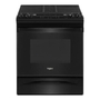 WHIRLPOOL WEG515S0LB