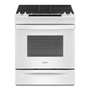 WHIRLPOOL WEG515S0LW