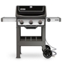 WEBER 49010001