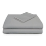 MALOUF MA25SKASBS-SPLT-KING-ASH-SHEET