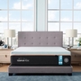 TEMPUR-PEDIC Luxe-Breeze-Cushion-Firm