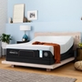 TEMPUR-PEDIC Pro-Breeze-Medium-Hybrid