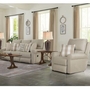 CATNAPPER WESTPORT-SOFAGLDR-RECL-PKG