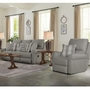 CATNAPPER WESTPORT-SOFAGLIDER-RECL-PKG