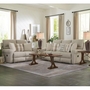 CATNAPPER WESTPORT-SOFALOVESEAT-REC-PKG