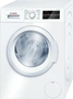 BOSCH WAT28400UC