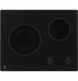 GE APPLIANCES JP3021DPBB