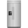 KITCHENAID KBSD702MPS