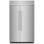 KITCHENAID KBSN708MPS