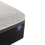 SEALY 52334751-HYBRID-COPPER2-QUEEN