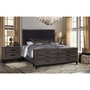 GLOBAL LAURA-QUEEN-5PC-BEDROOM-PKG