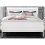 GLOBAL CHARLIE-WHITE-QUEEN-3PC-BEDPKG