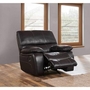 GLOBAL U0040-POWER-WALLHUGGER-RECLINR