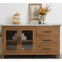 ASHLEY D747-60-ALEEDA-DINING-SERVER