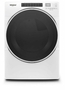 WHIRLPOOL WGD6620HW