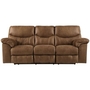ASHLEY 3380287-POWER-RECLINING-SOFA