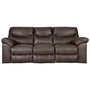 ASHLEY 3380387-POWER-RECLINING-SOFA