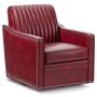 LANE 30103-12-04-TITUS-RED-SWVL-CHR
