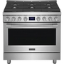 FRIGIDAIRE PCFG3670AF