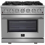 FORNO FFSGS6239-36