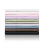 MALOUF MA90TTWHMS-TWIN-WHT-M.F-SHEETS
