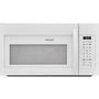 FRIGIDAIRE FMOS1846BW