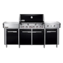 WEBER SUMMIT GRILL CENTER 292101(2)