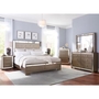 LIFESTYLE ENTERPRISE KELLY-KING-6PC-BEDROOM-PKG